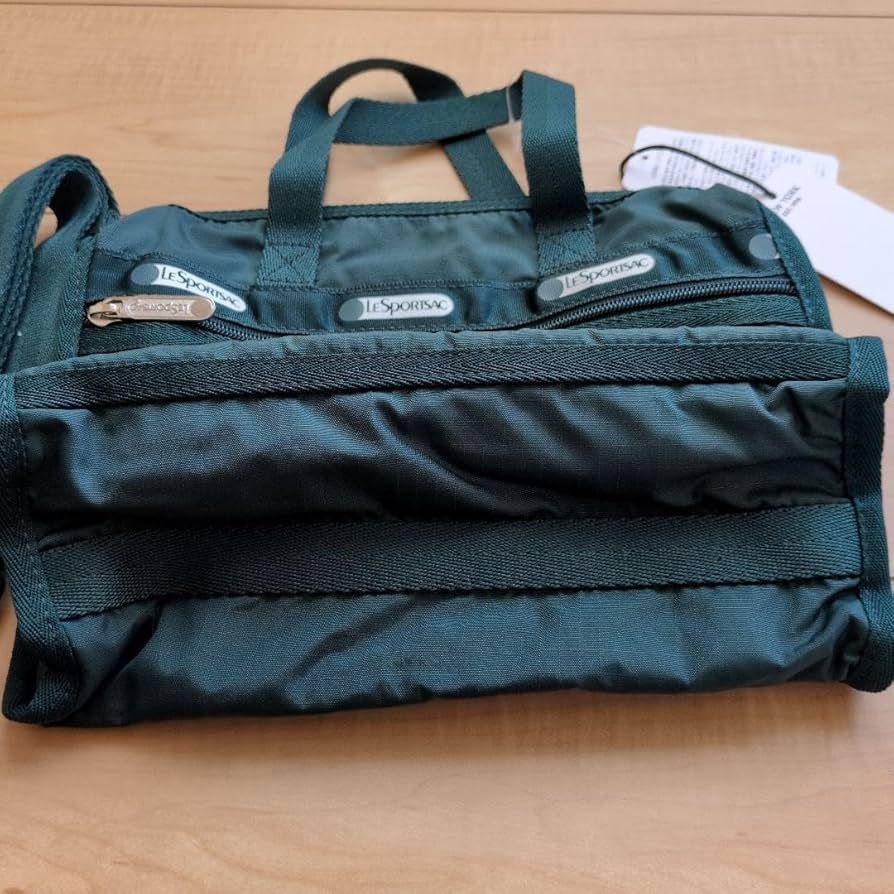 Amazon.co.jp: レスポートサック ミニボストン ショルダーバッグ